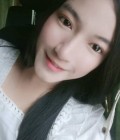 Rencontre Femme Thaïlande à Yasothon : Nan, 28 ans